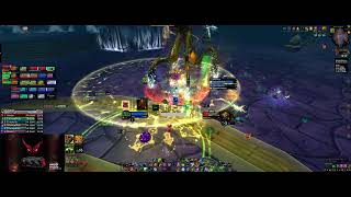 FUSE Firemaw-EU | Heart of Fear 6/6 25HC | Enhancement Shaman PoV |