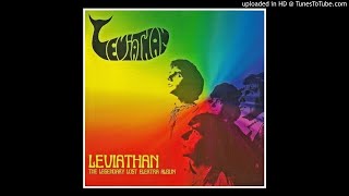Video thumbnail of "Leviathan ► Flames [HQ Audio] The Legendary Lost Elektra Album 1969"