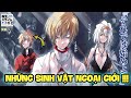 Yêu Ma Vương Feldway. Ivaraje Và Những Chủng Tộc Từ Thế Giới Khác Trong Tensei Slime Datta Ken