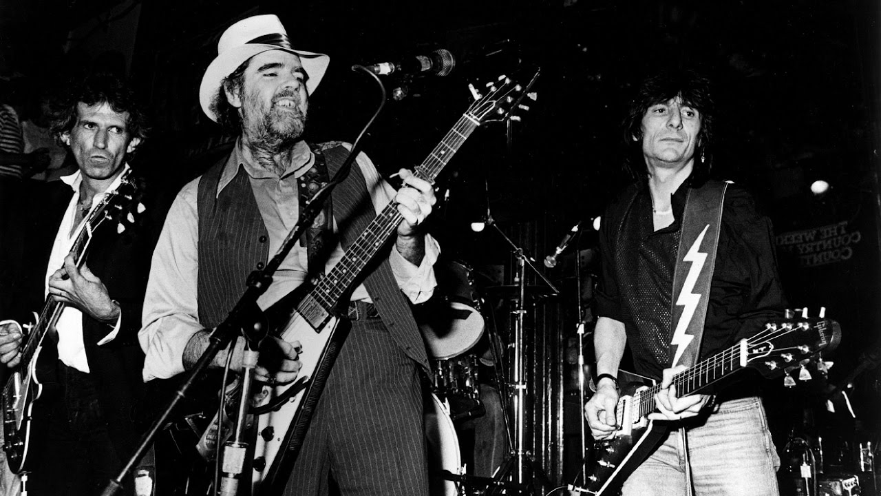 Local musicians will pay tribute to Lonnie Mack with Mackfest