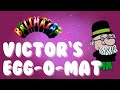 Professor Balthazar Victor S Egg O Mat S1E11 Eng