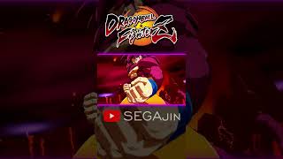 Son Goku SSJ4 Daima COMBOS - Tráiler Dragon Ball FighterZ