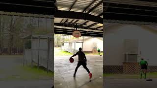 Kapkirk Makes Tough Shots Look Easy 