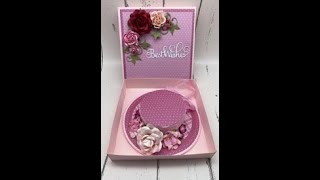 Hat Box Project