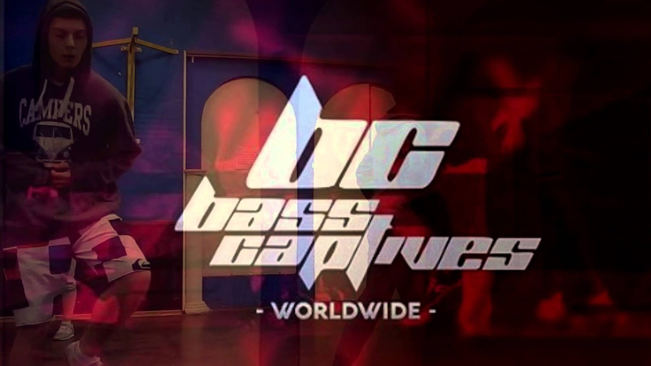 Bass Captives Worldwide Tryouts 2015 | RESET