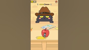 Hide and seek: Cat Escape! 😹😹😻 #shorts #game #hideandseek #catescape