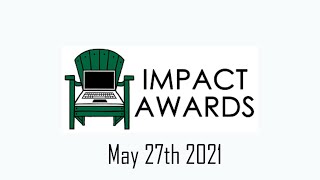 Impact Awards Show May 27th 2021