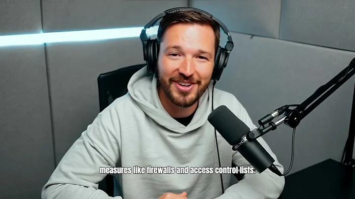 What Is IP Spoofing? | How Attackers Fake Locations