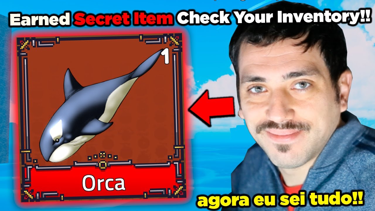 EU DESCOBRI o SEGREDO da ATUALIZAÇÃO do KING LEGACY!!