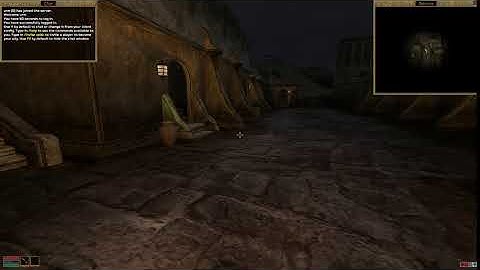 tes3mp Inventory UI Extension Demo