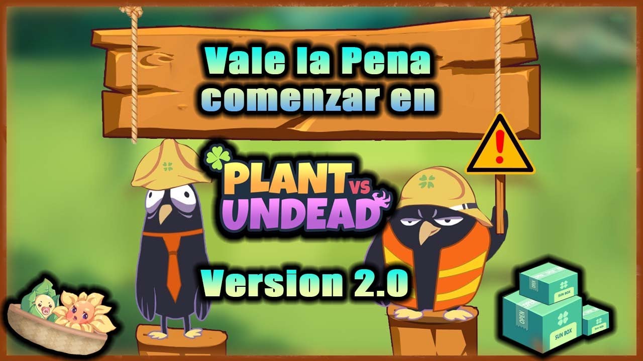Plant Vs Undead Cuanto Se Gana