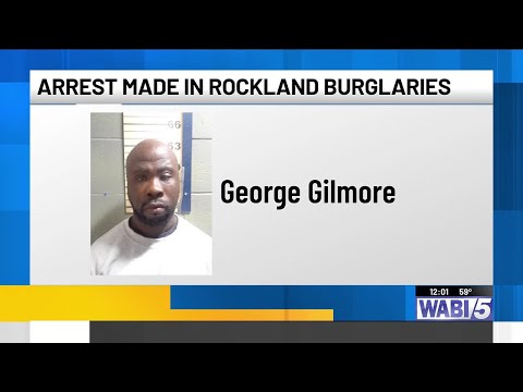 Wbiw Arrests