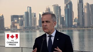 Carney ‘concerned’ about U.S. escalation over Greenland Net Worth