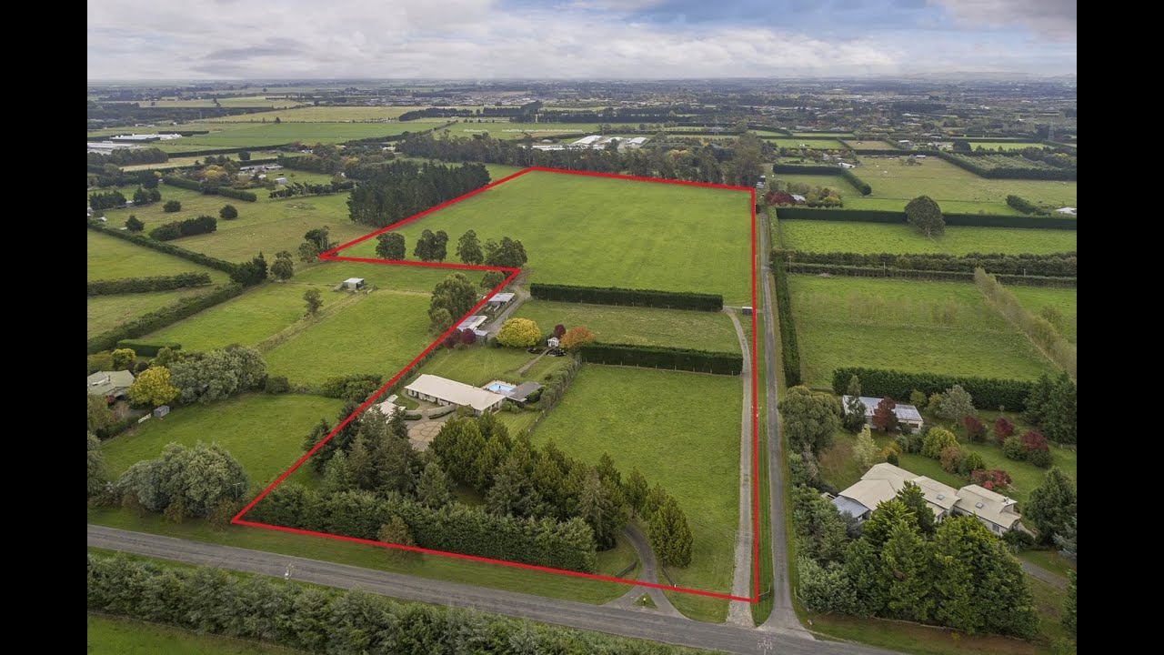 47 Whites Road, Ohoka