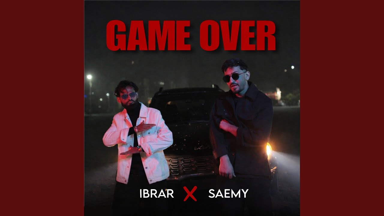 Watch Game Over on YouTube Watch Game Over on YouTube