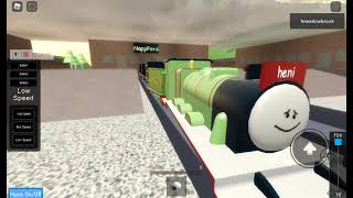 Alfred Is Added On Yem And Friends Not Fake