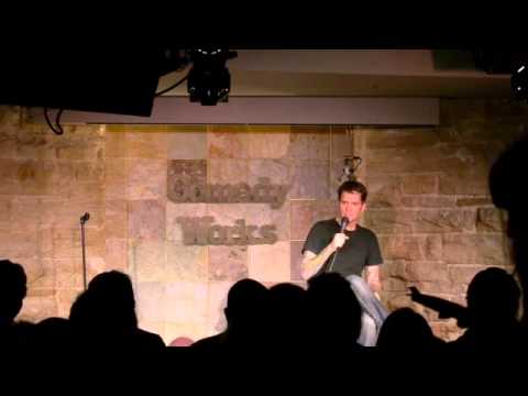 BEN ROY - Marriage doesn't suck; you do!