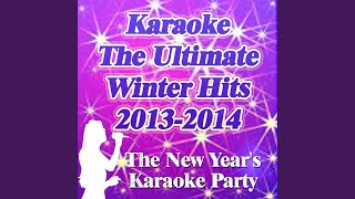 Work Bitch (Karaoke Version) (Originally Performed By Britney Spears) - Kelly Jay