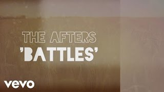 Video thumbnail of "The Afters - Battles - The Heart of the Song"