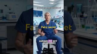 Fairy secret restore gel #skincare #beauty #girls #lifeisbutadream #skincareroutine #beauty