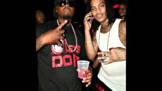 Waka Flocka Flame Ft. Jon Geezy- Want Me Down