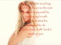 Zara Larsson - Weak Heart (With Lyrics)