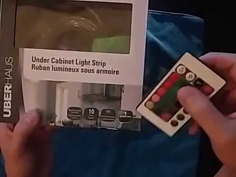 LED Remote Repair (Buttons Not Working) - YouTube