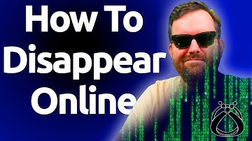 5 Privacy Tips to Help You Disappear Online
