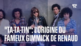 LIGNE ROUGE - L'origine du fameux 