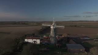 Bircham Windmill