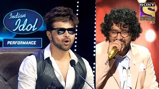 Nihal ने 'Duniya Mein Aaye' पर दिया एक Rocking Performance! | Indian Idol Season 12