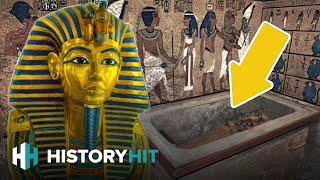 Debunking The Myths Of Tutankhamun With Top Egyptologist