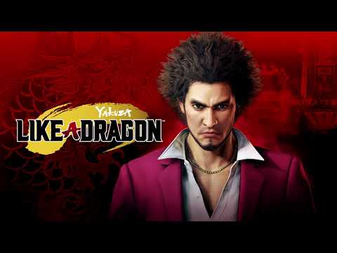 Lullaby Of Outlaws - Yakuza: Like a Dragon / Ryu Ga Gotoku 7: Hikari to Yami no Yukue