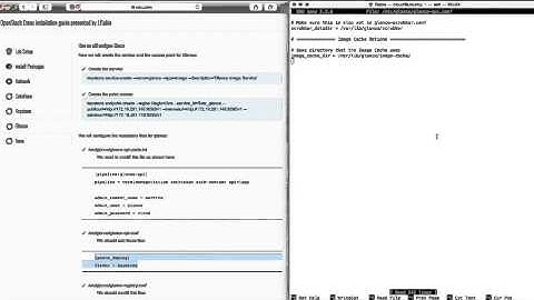 Installation OpenStack - Part3