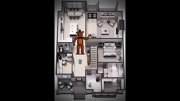 Choose where to hide #hideandseek #survive #game #shorts #shortvideo #short