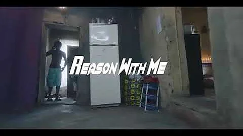 Rudyboy reason with me