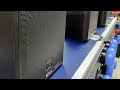 Активна акустична система RCF ART 910-A