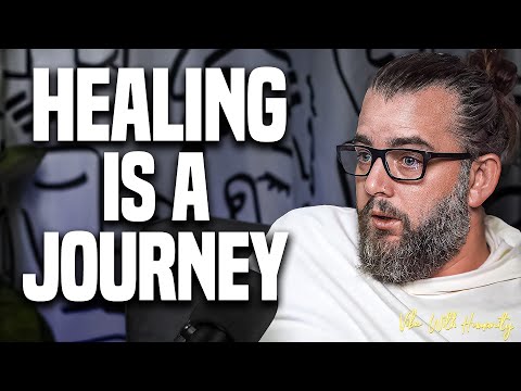 That Funny Guy in High School Was Hiding Painful Secrets: This is Why Andy Became a Youth Counselor