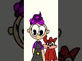 evil monster pt6 THE BAD GUYS OF CAYDEN CHAPTER TWO