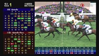 28/04/2013 (562) 豐彩人生 (K327) 梁家俊