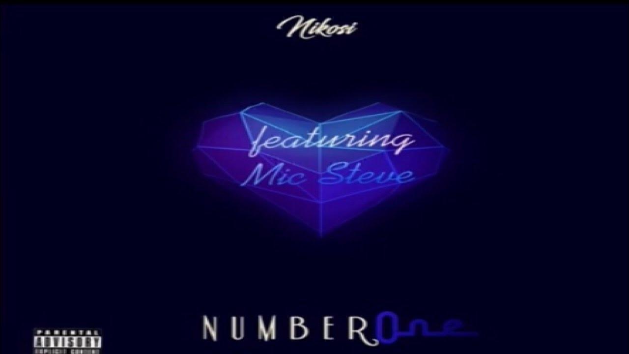 Number one feat. Number one feat