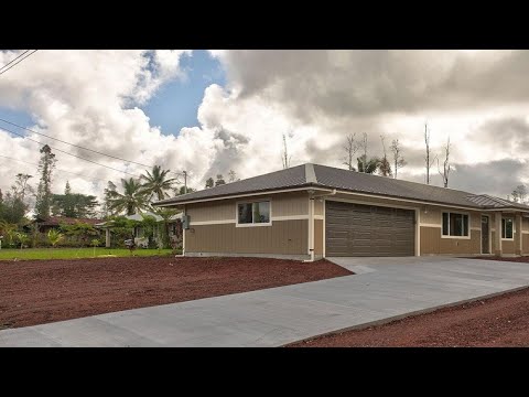 16-2104 KULEANA ST, Pahoa, HI home video tour