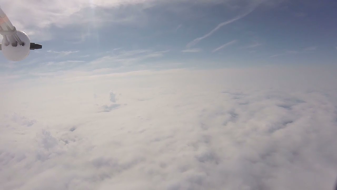 [HAVOC Full Weather-Balloon Flight] Payload Stabilization Mission #2: July 13th, 2021