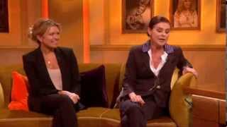 Lisa Stansfield Stupid Heart Paul O&#39;Grady Show 2013