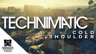 Watch Technimatic Cold Shoulder video