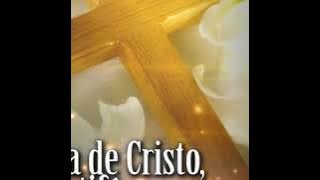 Oracion Alma de Cristo
