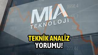 MİATK'TEN, OLUMLU SİNYAL GELDİ: YÜKSELİŞ TRENDİ, NİHAYET BAŞLIYOR MU?🚀DESTEK ALDI, SIÇRAR MI?🔥ACİL!🚀