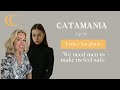 Catamania 54  relationships are a lot more simple than we make them to be w esther sarphatie