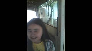 Bahçe Vlog Ecem Su Bayrak