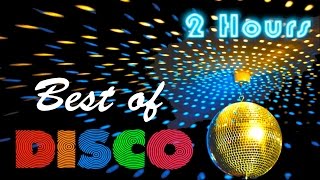 Disco, Disco Music for Disco Dance: 2 Hours of Best 70s Disco Music - disco music 2 hours